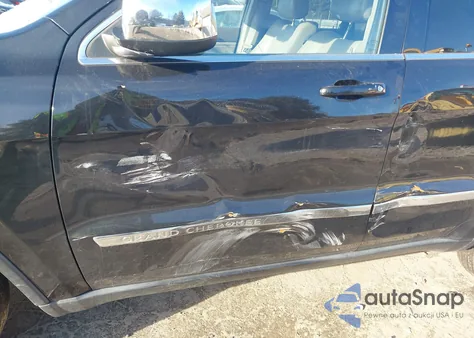 2012 Jeep Grand Cherokee Laredo from USA, damaged, VIN 1C4RJFAG1CC149491